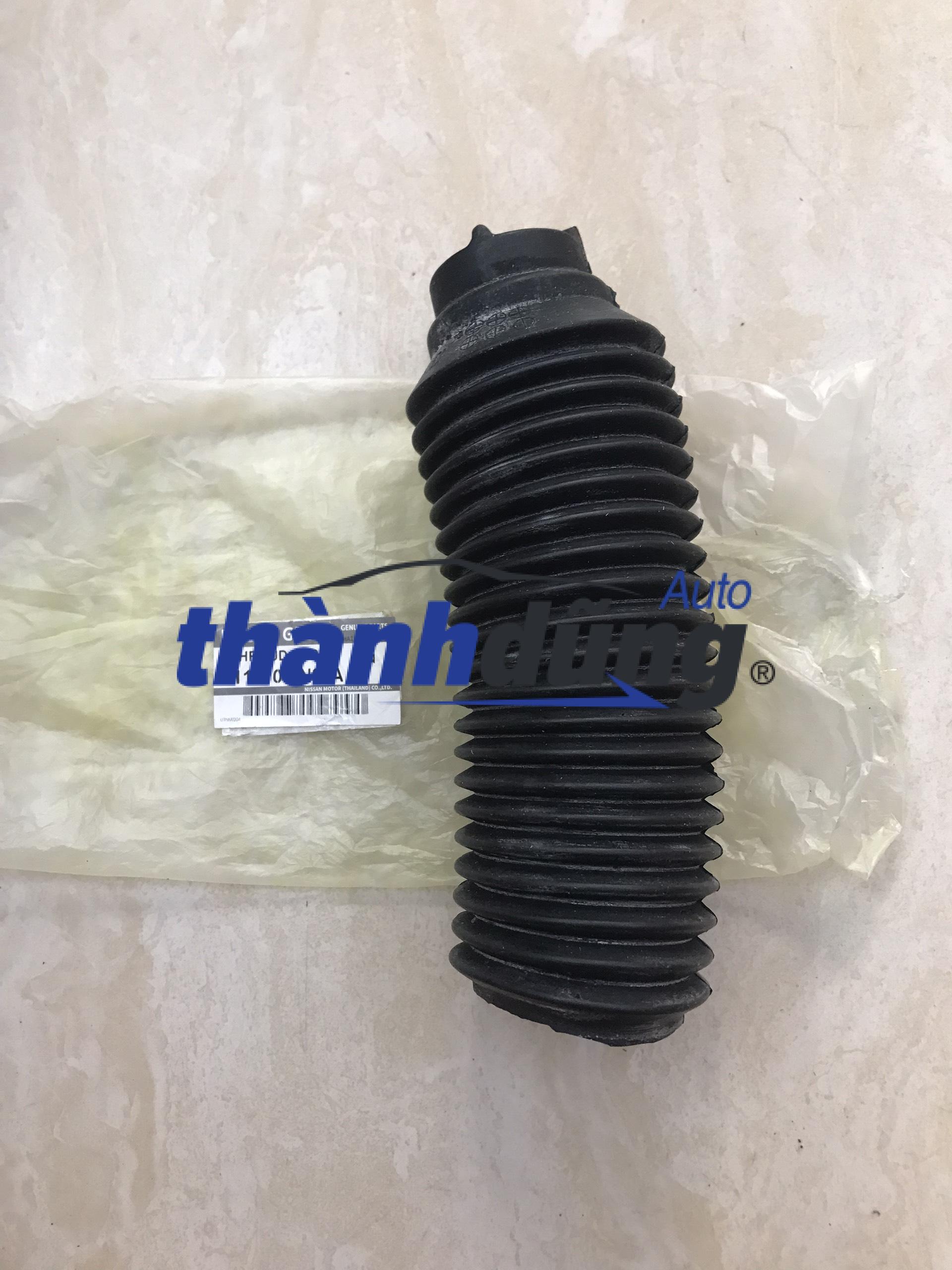 CHỤP BỤI GIẢM XÓC TRƯỚC NISSAN MURANO 2011 | 54050JP00A