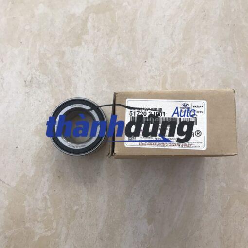 BI MOAY Ơ TRƯỚC HYUNDAI TUCSON 2011 | 517202J001