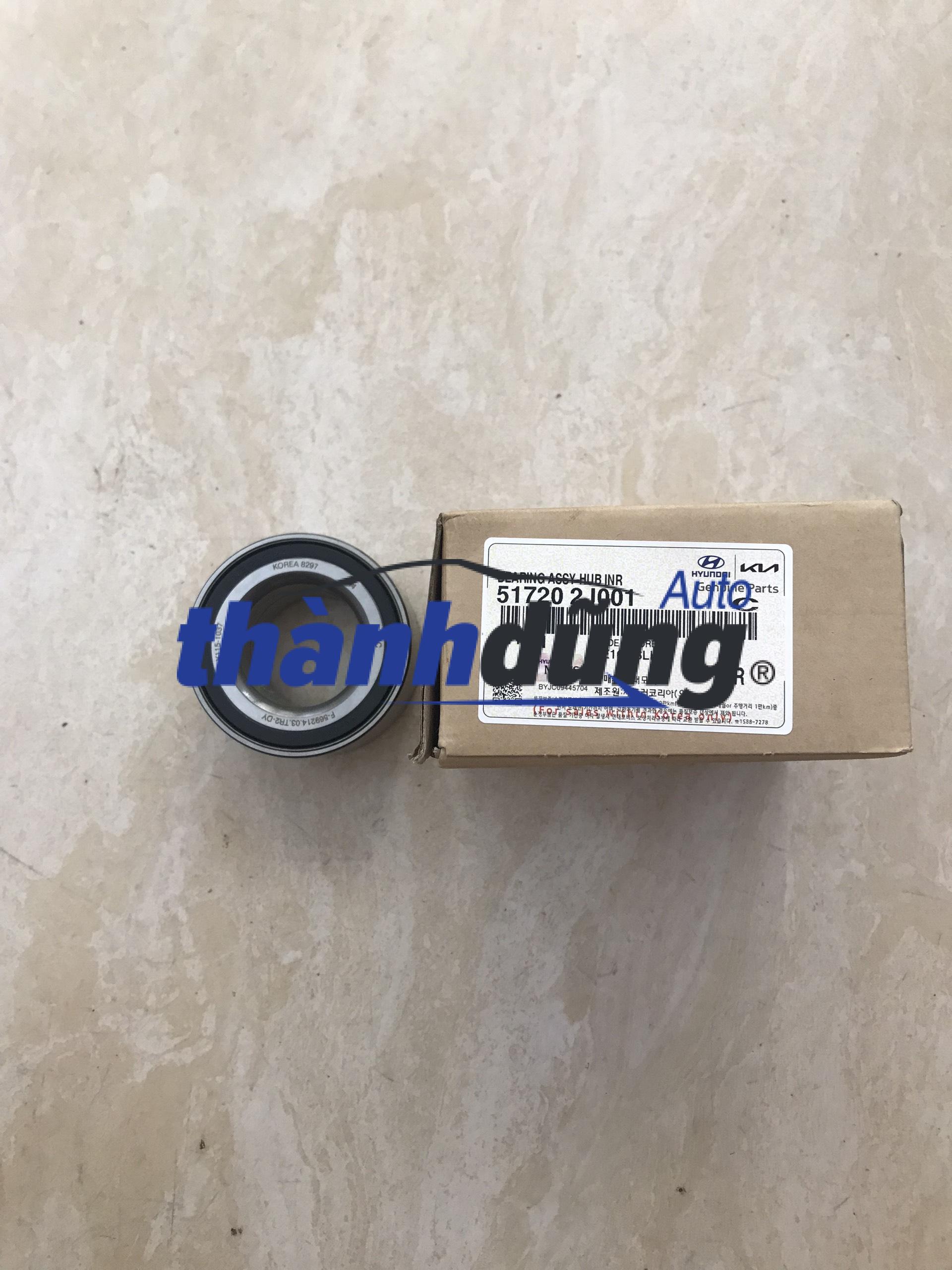 BI MOAY Ơ TRƯỚC HYUNDAI TUCSON 2011 | 517202J001