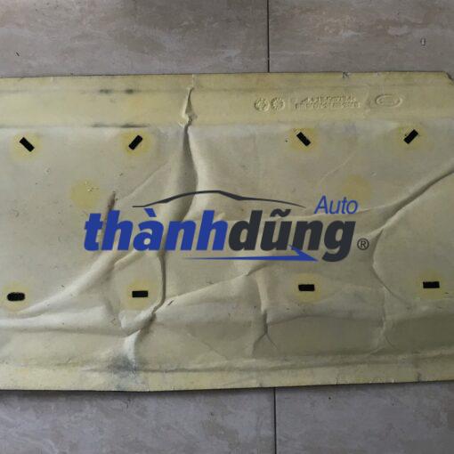 TẤM CÁCH NHIỆT NẮP CAPO RANGE ROVER EVOQUE 2018 | LR066534