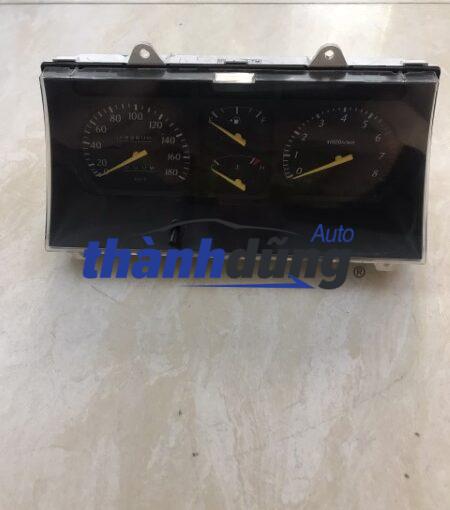 ĐỒNG HỒ TÁP LÔ XE TOYOTA ZACE 2005 | 838000B650