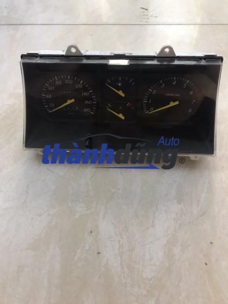 ĐỒNG HỒ TÁP LÔ XE TOYOTA ZACE 2005 | 838000B650