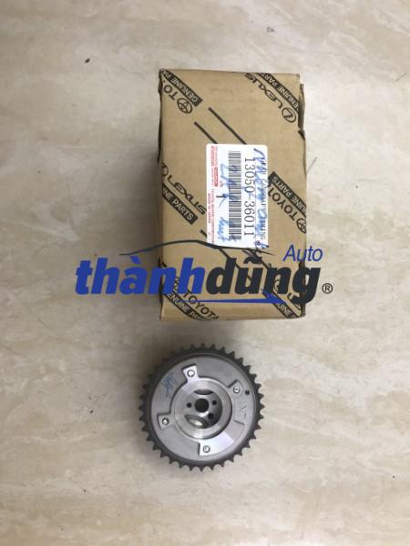 NHÔNG CAM HÚT XE LEXUS RX350 2015 | 1305036011