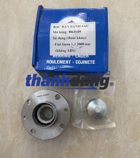 BẠC ĐẠN BÁNH SAU FIAT SIENA | 46519901