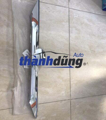 NẸP XI CỐP SAU TOYOTA CAMRY 2013 | 7681106923