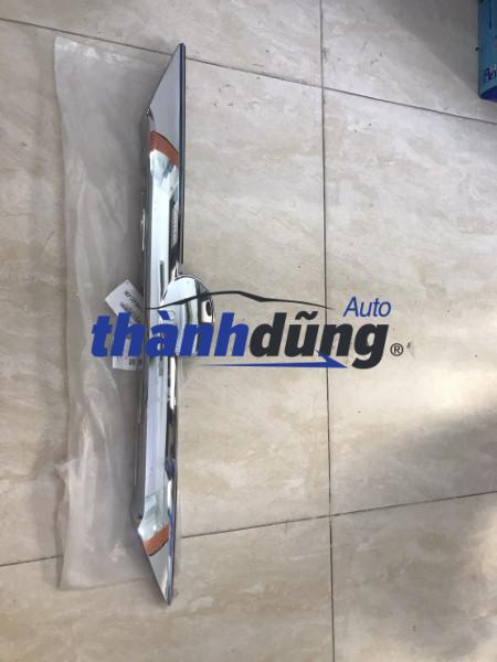 NẸP XI CỐP SAU TOYOTA CAMRY 2013 | 7681106923