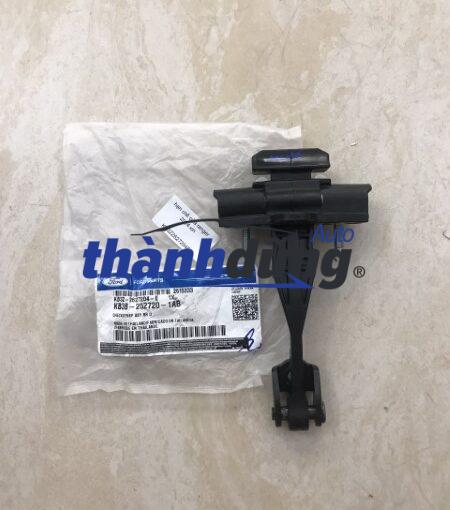 HẠN CHẾ CÁNH CỬA SAU TRÁI FORD RANGERE 2023 | KB3Z2627204E