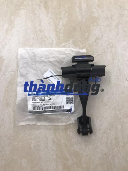 HẠN CHẾ CÁNH CỬA SAU TRÁI FORD RANGERE 2023 | KB3Z2627204E