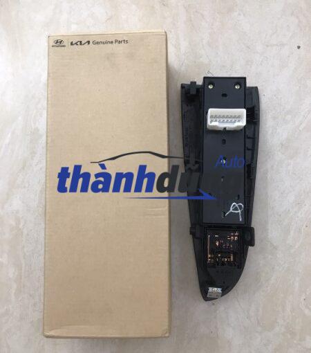 CÔNG TẮC LÊN XUỐNG KÍNH TỔNG HYUNDAI AVANTE | 935702H1107U