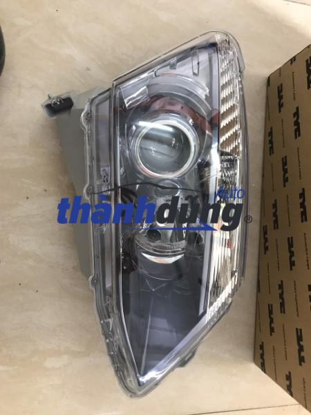 ĐÈN PHA PHẢI ISUZU DMAX 2013 | 8981253835