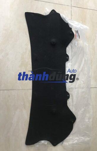 TẤM CÁCH NHIỆT NẮP CAPO XE FORD ECOSPORT | CN15N16746AA