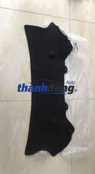 TẤM CÁCH NHIỆT NẮP CAPO XE FORD ECOSPORT | CN15N16746AA