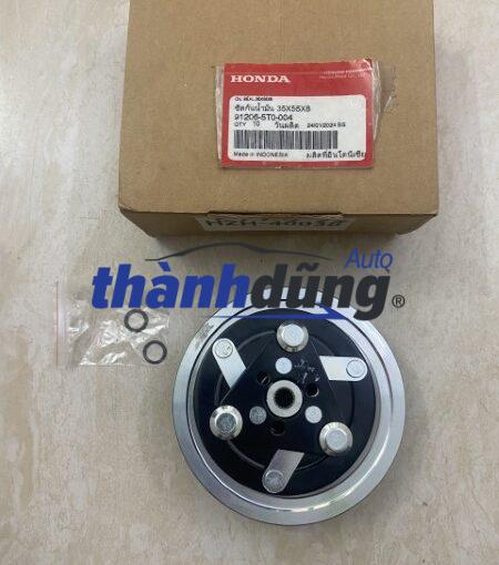 PULY MẶT HÍT BÔN ĐIỆN LỐC LANH HONDA CITY | 38810RP3305P
