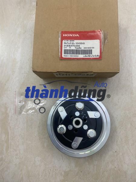 PULY MẶT HÍT BÔN ĐIỆN LỐC LANH HONDA CITY | 38810RP3305P