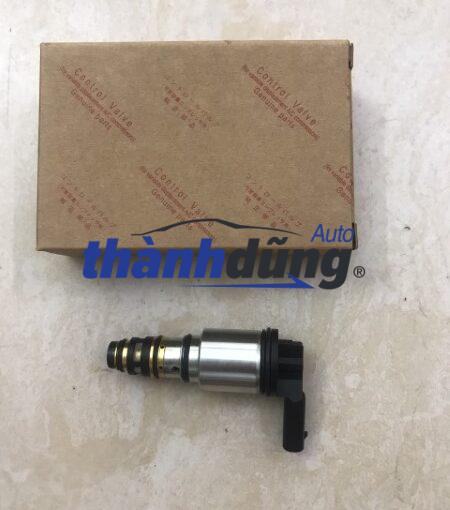 VAN ĐUÔI LỐC ĐIỀU HÒA XE MAZDA CX30 | BDGH61450V