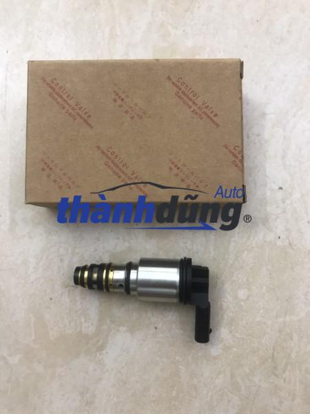 VAN ĐUÔI LỐC ĐIỀU HÒA XE MAZDA CX30 | BDGH61450V