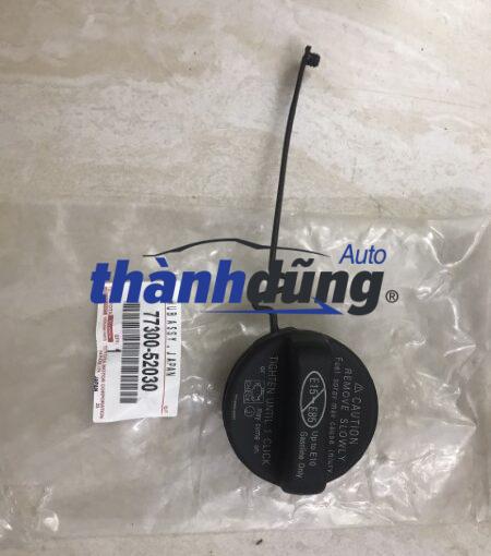 NẮP BÌNH XĂNG TRONG TOYOTA VIOS 2014-2022 | 7730052030