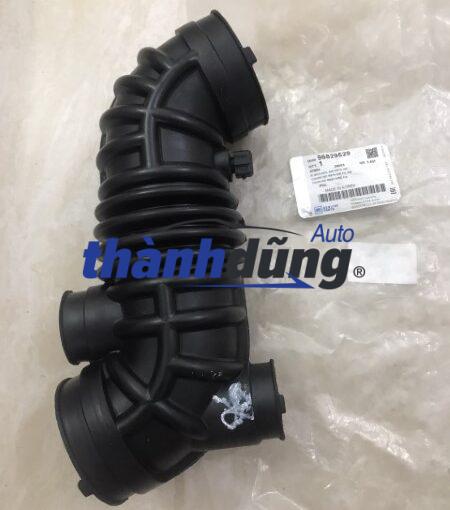 ỐNG HÚT GIÓ VÀO CỔ GA CHEVROLET CAPTIVA 2010 | 96829529