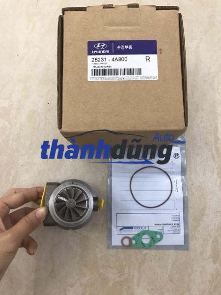 RUỘT TURBO TĂNG ÁP KIA K250 2020 | 282314A800