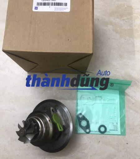 RUỘT TURBO TĂNG ÁP XE CHEVROLET COLORADO 2017 | 12643196