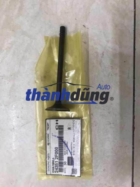 XUPAP HÚT HYUNDAI STAREX D4CB 2010 | 222114A061