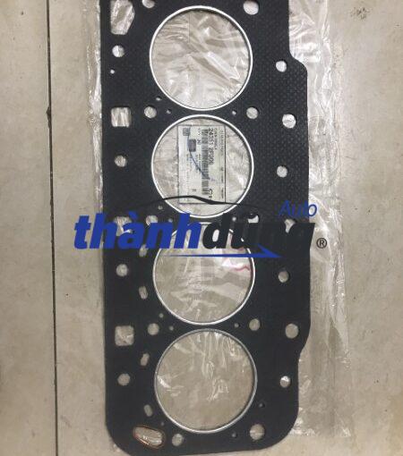 GIOĂNG QUY LÁT HYUNDAI STAREX 2020 | 22311-4A700