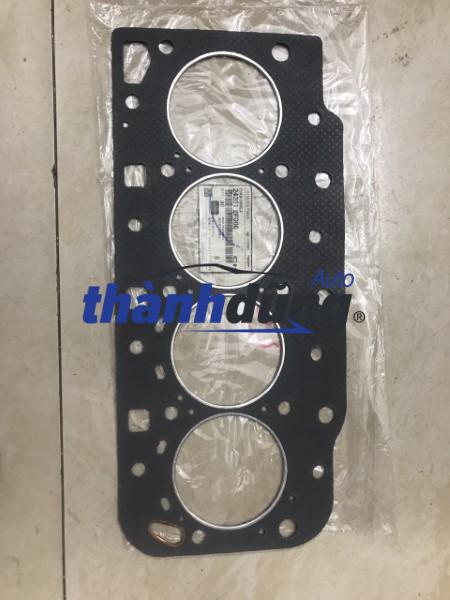 GIOĂNG QUY LÁT HYUNDAI STAREX 2020 | 22311-4A700