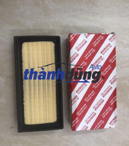 LỌC GIÓ ĐỘNG CƠ TOYOTA YARIS 2023 | 178010Y040