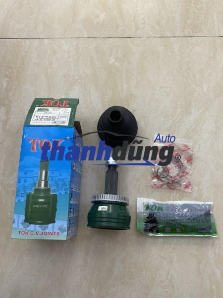 ĐẦU LÁP NGOÀI XE HYUNDAI SANTAFE 2007 | 495002B360