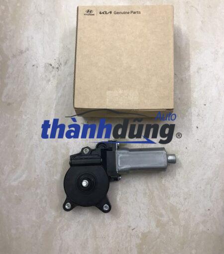 MÔ TƠ LÊN KÍNH TRƯỚC PHỤ HYUNDAI HD35 | 989005H000