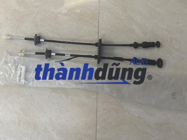 CÁP ĐI SỐ XE HYUNDAI STAREX 2007 | 437944H255