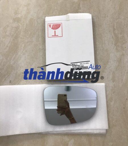 MẶT GƯƠNG CHIẾU HẬU PHẢI MAZDA 3 2014 | B63B691G1