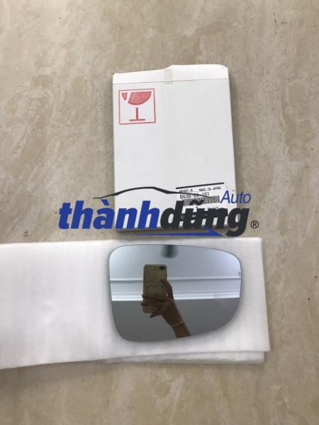 MẶT GƯƠNG CHIẾU HẬU PHẢI MAZDA 3 2014 | B63B691G1