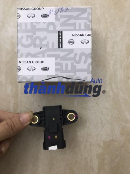 CẢM BIẾN ÁP SUẤT TURBO D23 NISSAN NAVARA 2018 | 22365EB30A