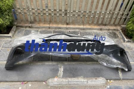 BA ĐỜ SỐC TRƯỚC XE KIA K3 2021 | 86611M6500