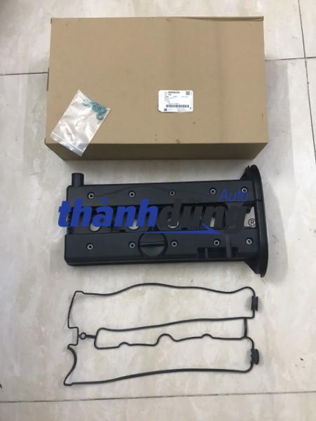 NẮP ĐẬY DÀN CÒ CHEVROLET CAPTIVA 2006 | 92067675