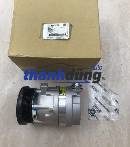 LỐC ĐIỀU HÒA DAEWOO MAGNUS 2000-2006 | 96409087