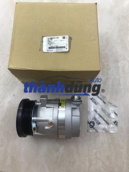 LỐC ĐIỀU HÒA DAEWOO MAGNUS 2000-2006 | 96409087