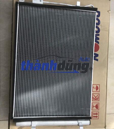 DÀN NÓNG XE KIA SPORTAGE 2012 | 976062S500