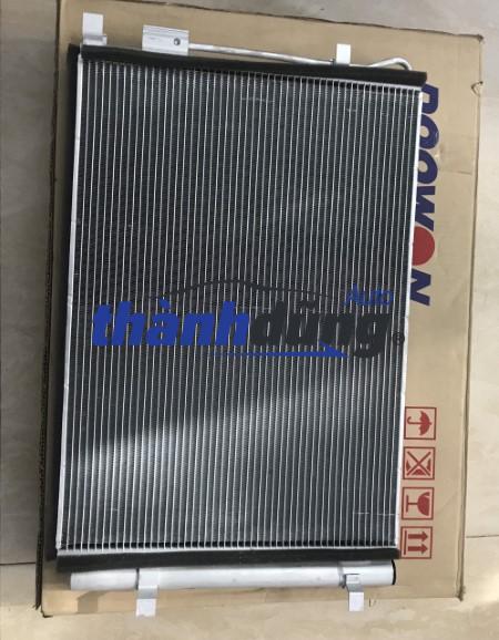 DÀN NÓNG XE KIA SPORTAGE 2012 | 976062S500