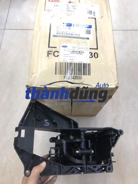 CỤM CẦN ĐI SỐ FORD RANGER 2016 | 7K0044610X