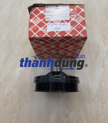 BULY CỐT MÁY MERCEDES SLK350 2010-2016 | 2720300903