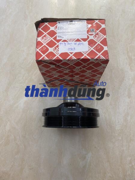 BULY CỐT MÁY MERCEDES SLK350 2010-2016 | 2720300903