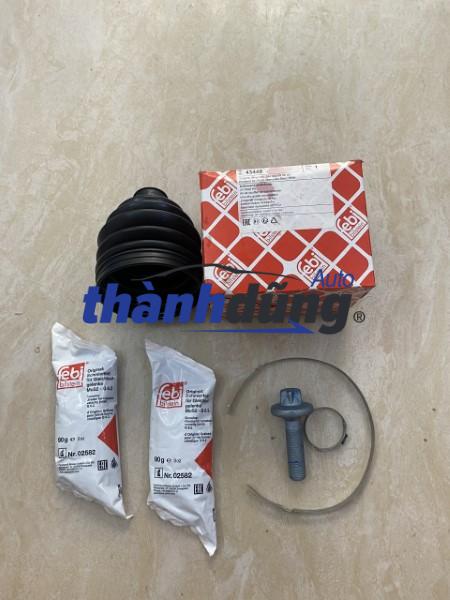 CHỤP BỤI LÁP NGOÀI XE MERCEDES GLK300 2011 | A2043300585