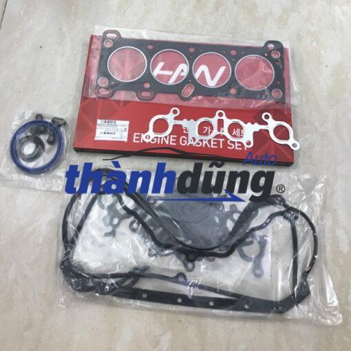 BỘ GIOĂNG ĐẠI TU KIA PRIDE 2005 | KK15010270