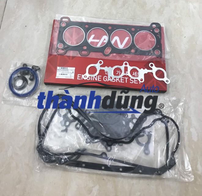 BỘ GIOĂNG ĐẠI TU KIA PRIDE 2005 | KK15010270