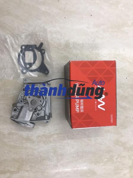 BƠM NƯỚC ĐỘNG CƠ XE KIA CD5 1998 | 0K93015010A