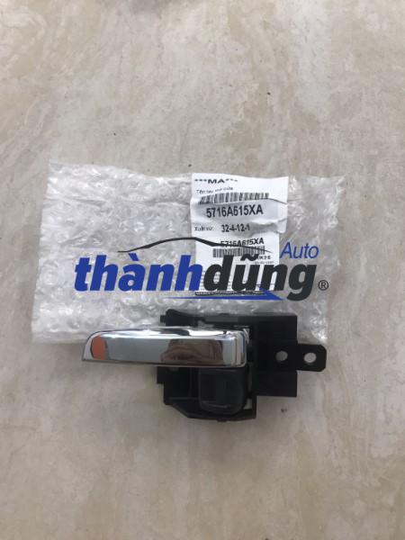 TAY MỞ CỬA TRONG TRƯỚC XE MITSUBISHI XPANDER 2023 | 5716A615XA