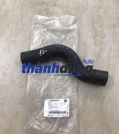 ỐNG NƯỚC KÉT NƯỚC DAEWOO GENTRA 2007 | 96536591