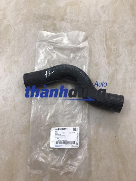 ỐNG NƯỚC KÉT NƯỚC DAEWOO GENTRA 2007 | 96536591